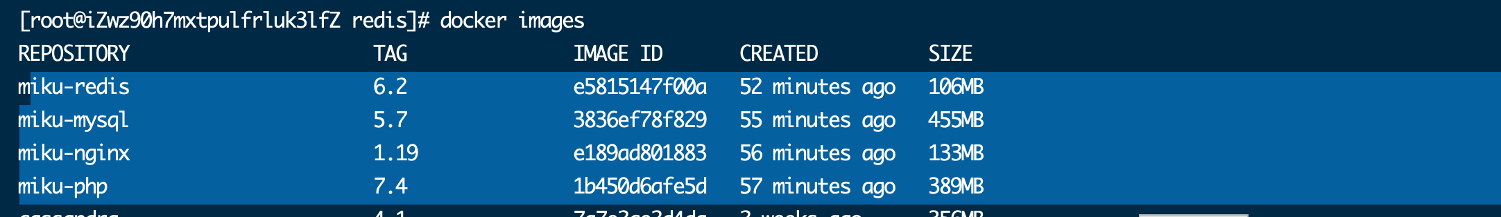 GitHub - miku-lxc/docker-overall-project: This is the overall DOCKER ...