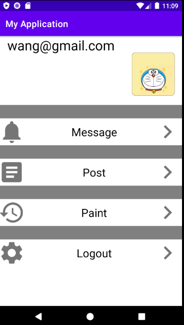 Github Xinjiewang1998 Simple Social Media Github Xinjiewang1998 Simple Social Media
