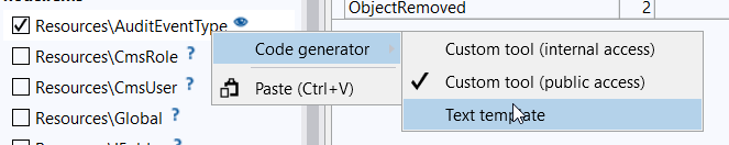 switching-to-text-template-code-generator-not-working-in-vs-2022