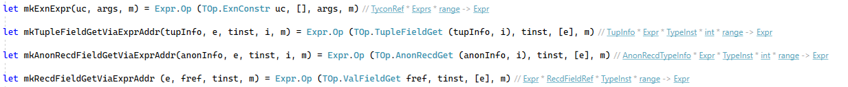 Code lens broken in dev17 · Issue #12151 · dotnet/fsharp · GitHub