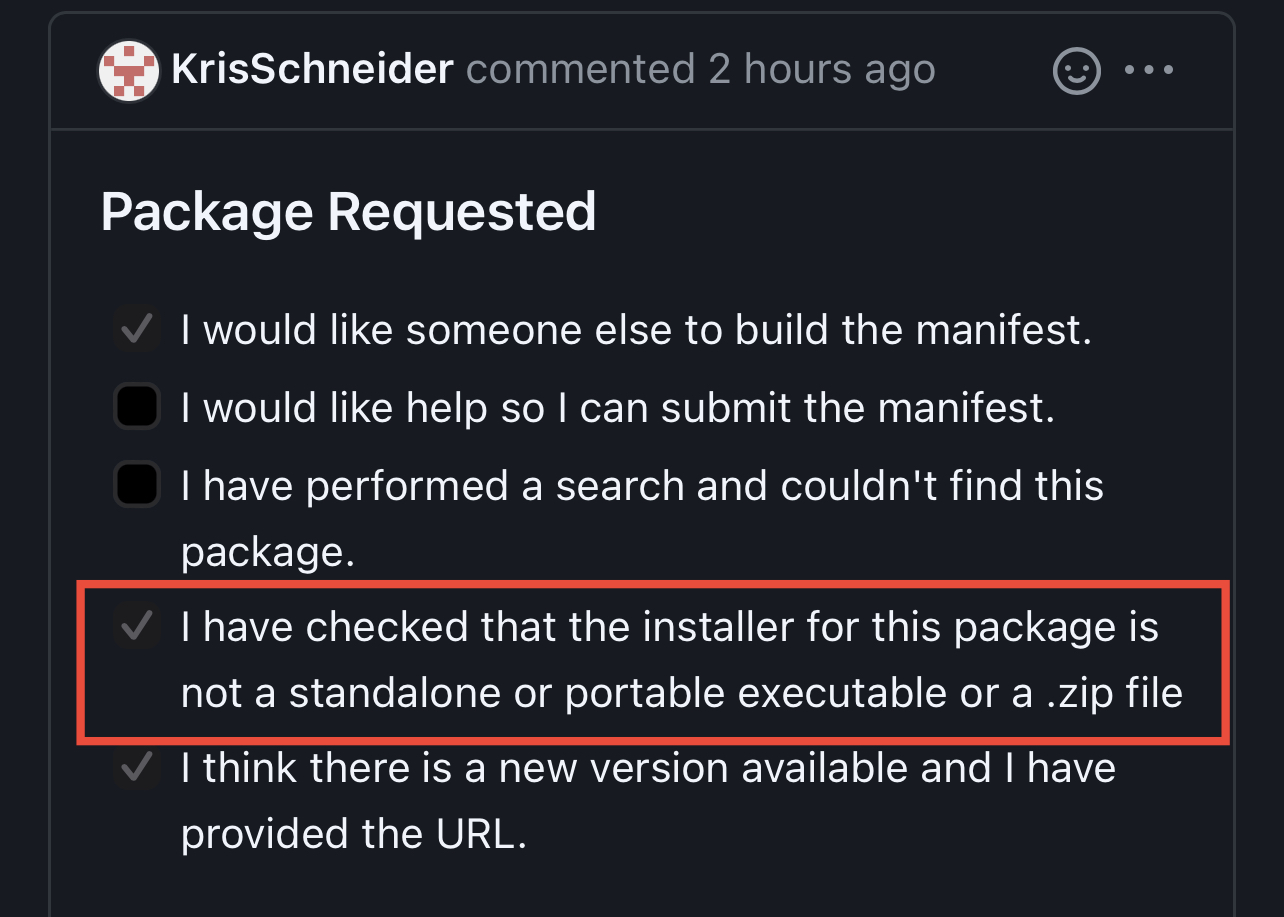 [Package Request] StevenMayall.MusicBee · Issue 65008 · microsoft/wingetpkgs · GitHub