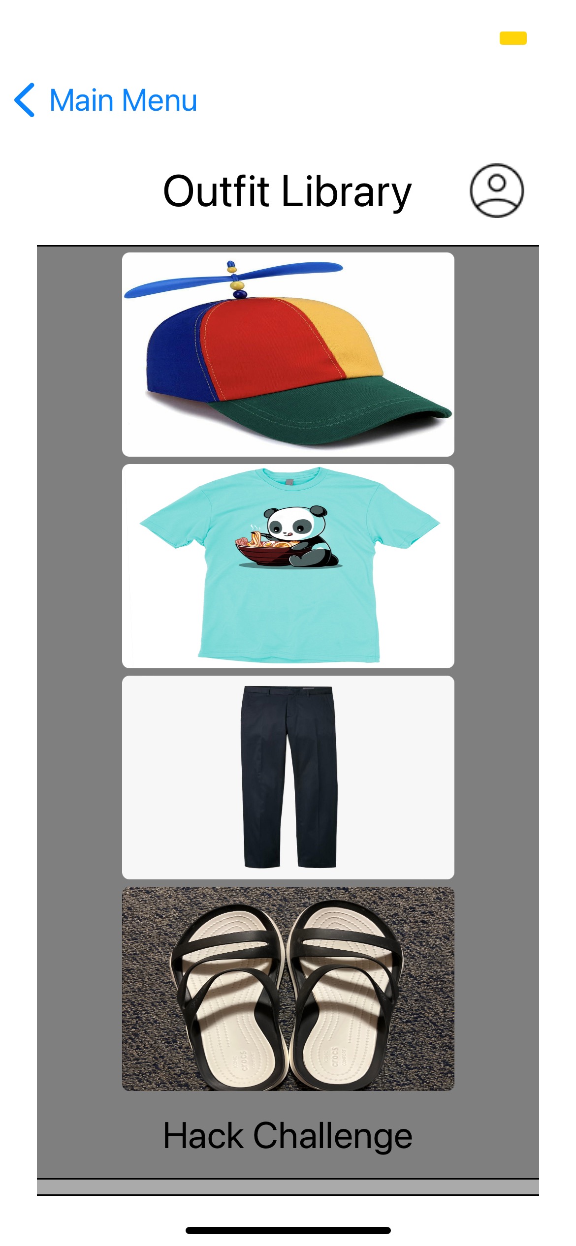 Github Tjvignos 2023 Hack Challenge