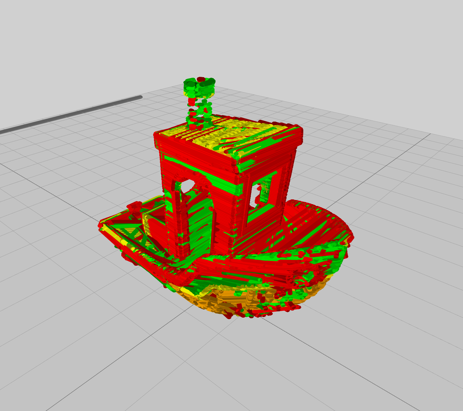 Corrupted GCode · Issue 64 · FormerLurker/ArcWelderPlugin · GitHub