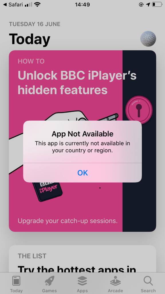 How To Get An App Not Available In Your Country Reterage How To Get An App Not Available In Your Country Reterage