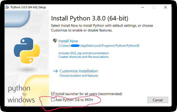 Help for installing phyton component for Ctranslate2 and WhisperX ...