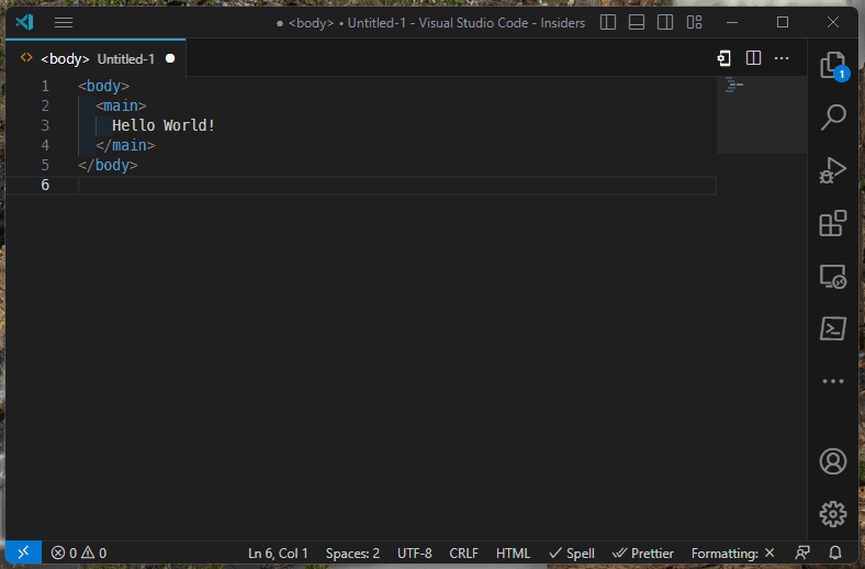 Selected text cannot be copied and pasted immediately · Issue #181860 ...
