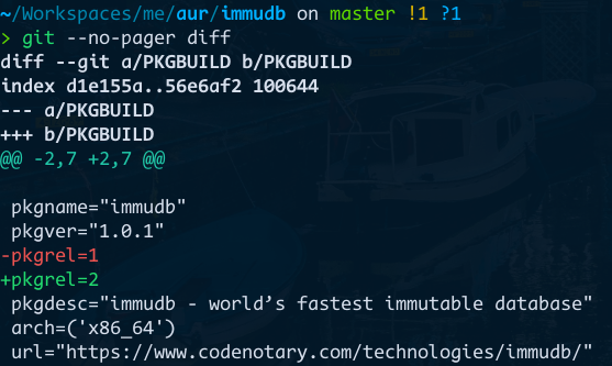 Git diff shows wrong data🐛 · Issue #661 · dandavison/delta · GitHub