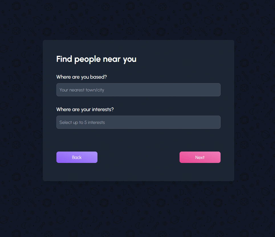 Ace Space Development Update #1 (acespace.love) · GitHub