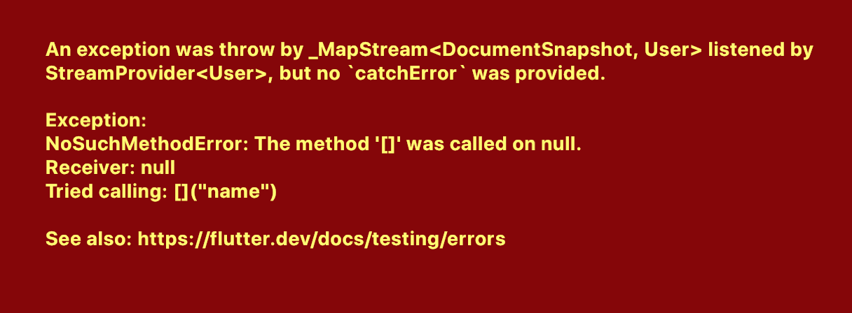 iOS testing · Issue #39 · lohanidamodar/flutter_ui_challenges · GitHub