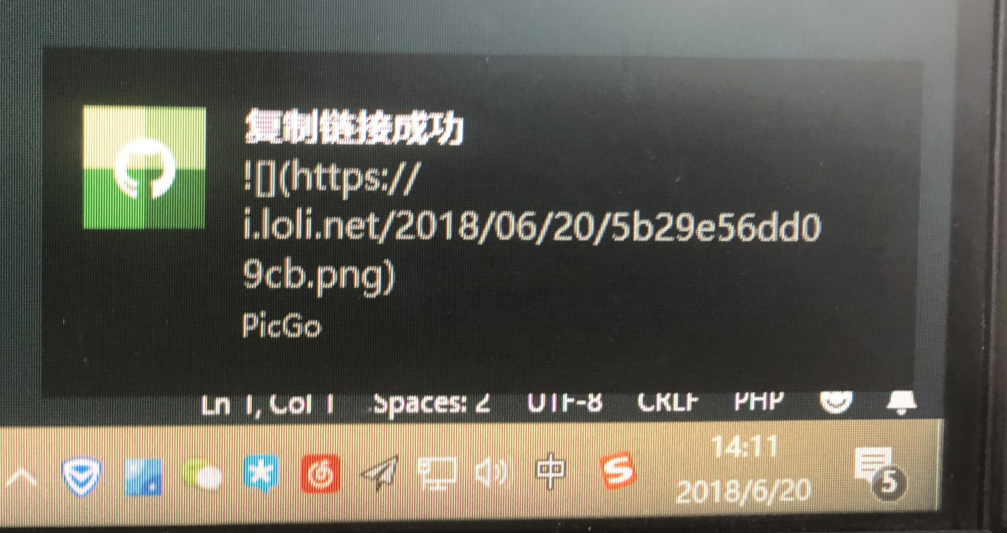 bug反馈以及功能改进建议 · Issue #69 · Molunerfinn/PicGo · GitHub