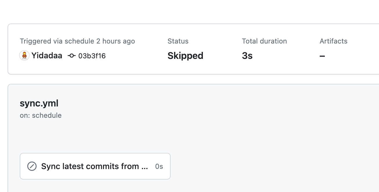版本更新问题 · Issue #524 · ChatGPTNextWeb/NextChat · GitHub