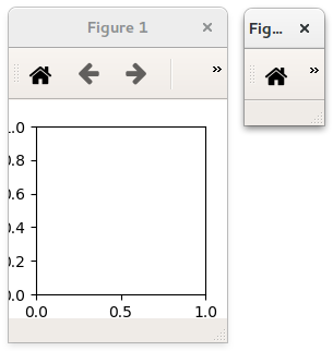 Wrong figure window size after calling fig.set_size_inches() repeatedly ...