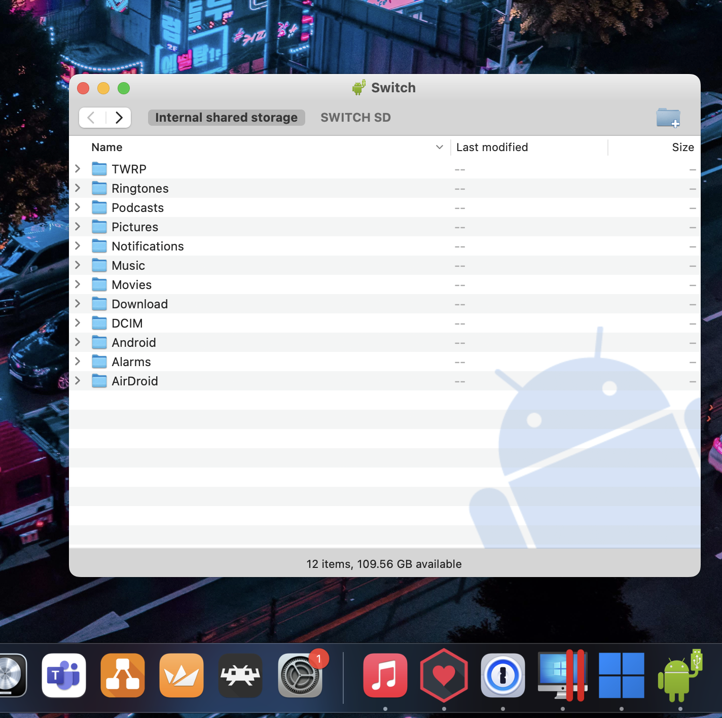 Usb file transfer haze nro not working in atmosphere 1 5 3 issue