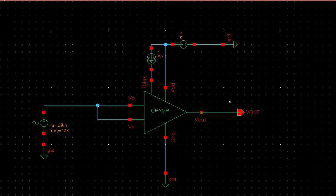 GitHub - Chetan-G-Gokhale/Two-Stage-Miller-Compensated-Opamp: Design of ...