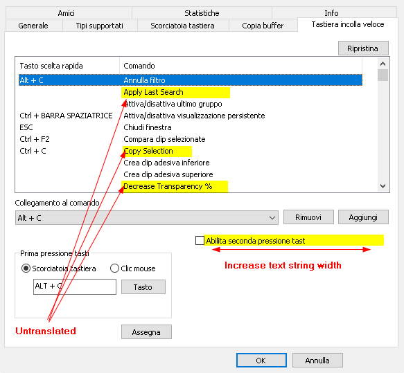 GUI translation issues · Issue #475 · sabrogden/Ditto · GitHub