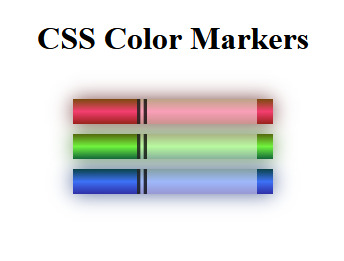 GitHub - Umudvarr/CSS-Color-Markers: A color marker for CSS has been ...