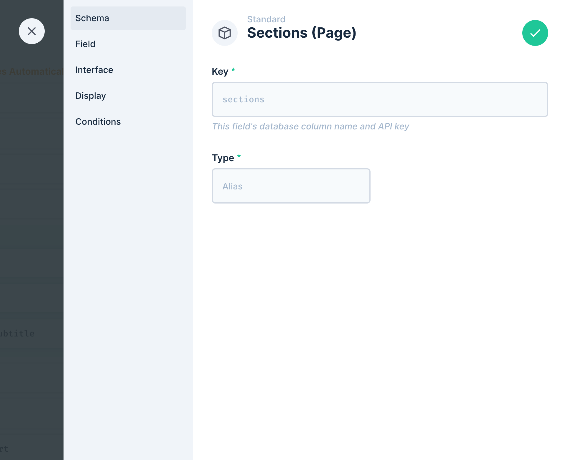 Missing Relationship tab editing M2A field · Issue #7591 · directus ...