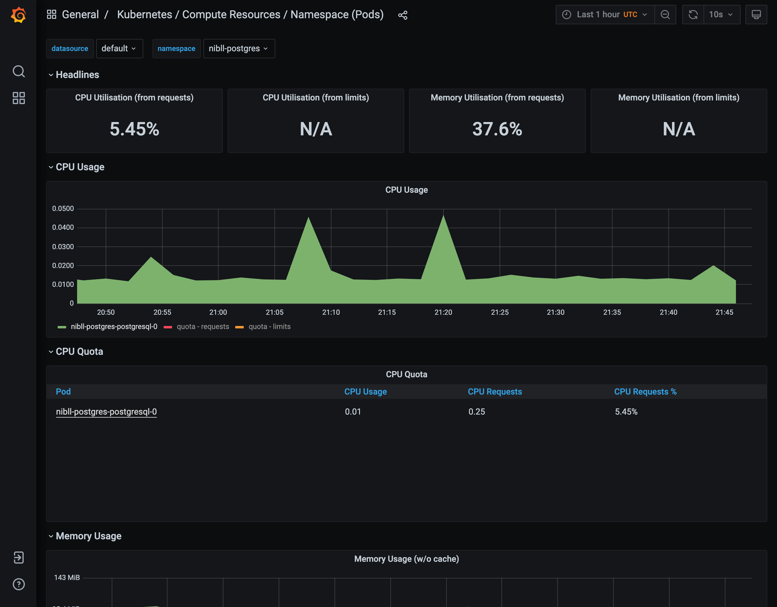 rancher lambdacurry dev_api_v1_namespaces_cattle-monitoring-system_services_http_rancher-monitoring-grafana_80_proxy_d_85a562078cdf77779eaa1add43ccec1e_kubernetes-compute-resources-namespace-pods_orgId=1 refresh=10s var-datasource=default v
