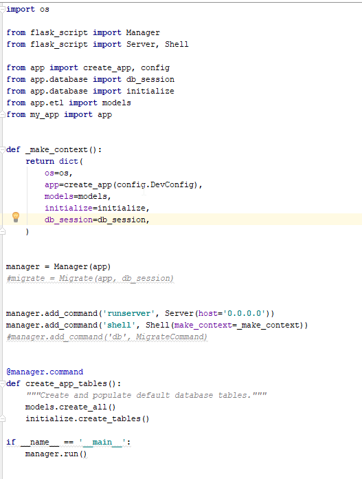 ImportError: cannot import name 'mail' · Issue #345 · miguelgrinberg ...