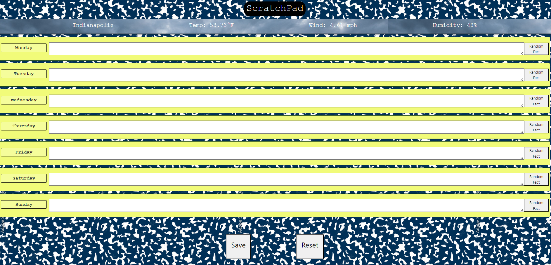 GitHub - jbpete/ScratchPad