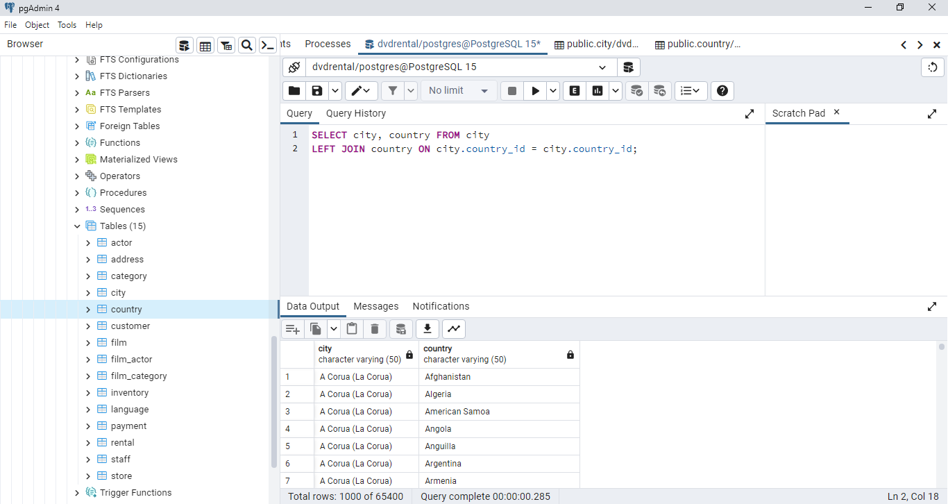 GitHub - mambojamb/SQL-DEV10