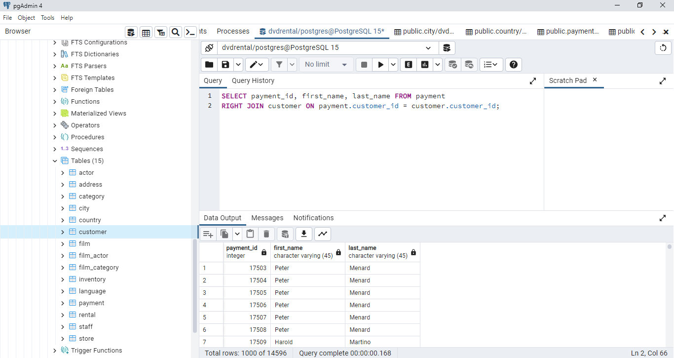 GitHub - mambojamb/SQL-DEV10