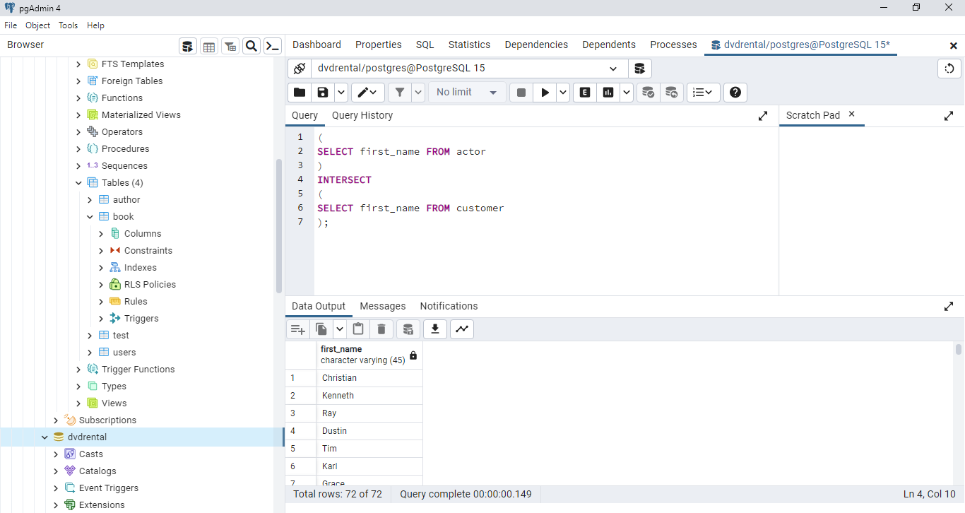 GitHub - mambojamb/SQL-DEV11