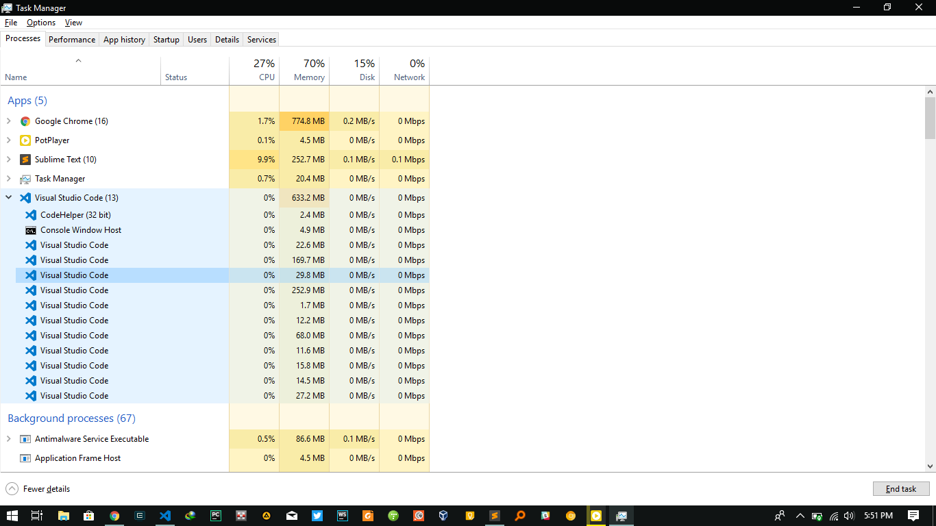 screenshot 1