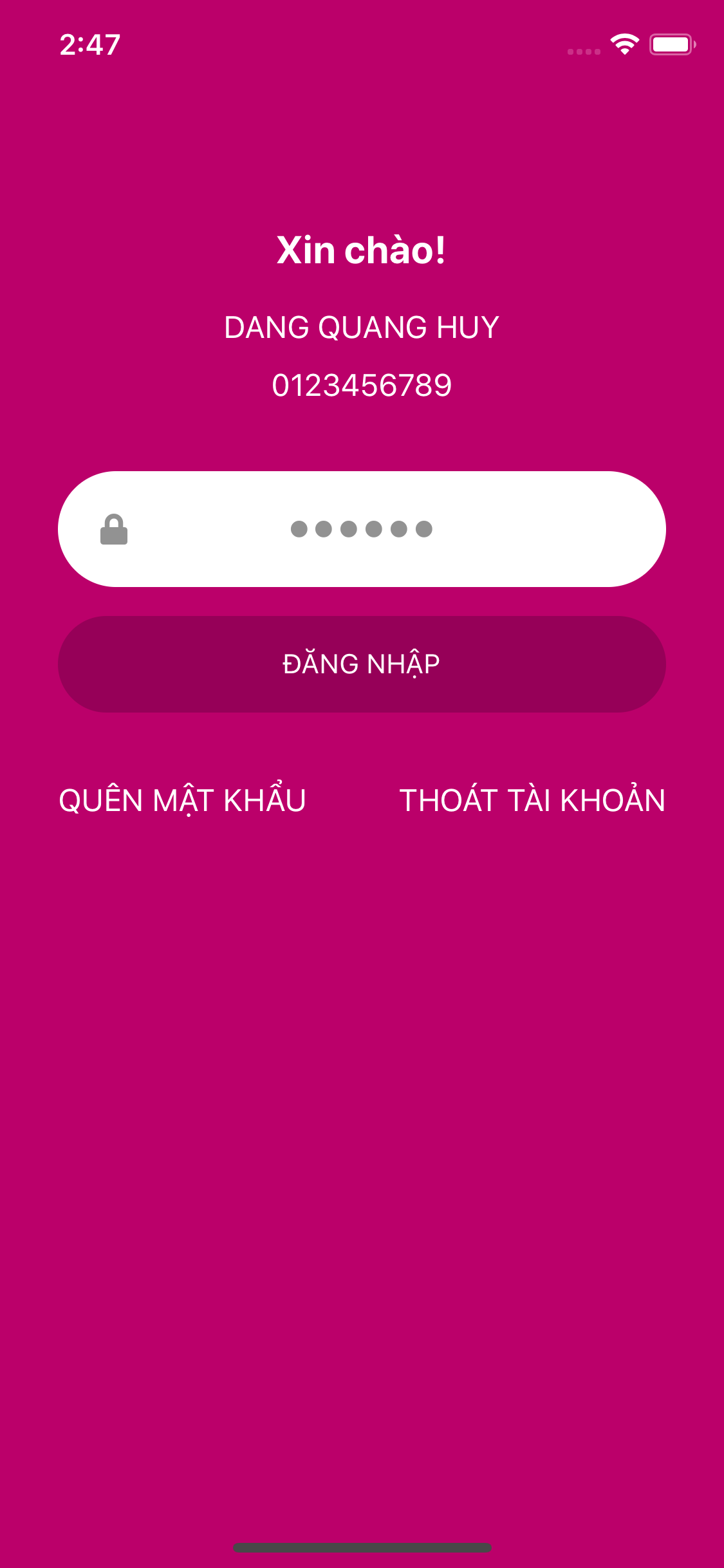 Miyataken999 react native expo examples Codesandbox
