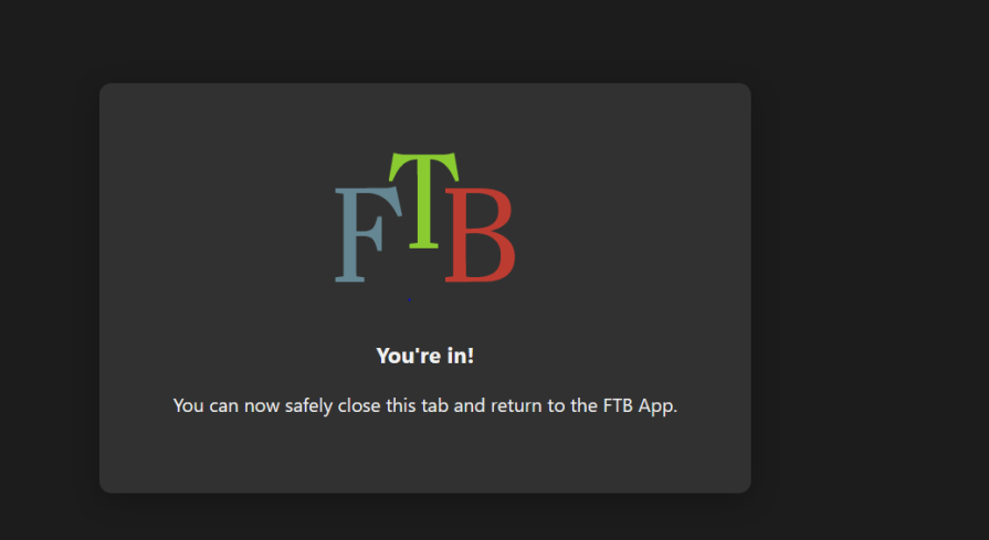 Something went wrong (no id found) · Issue #868 · FTBTeam/FTB-App · GitHub