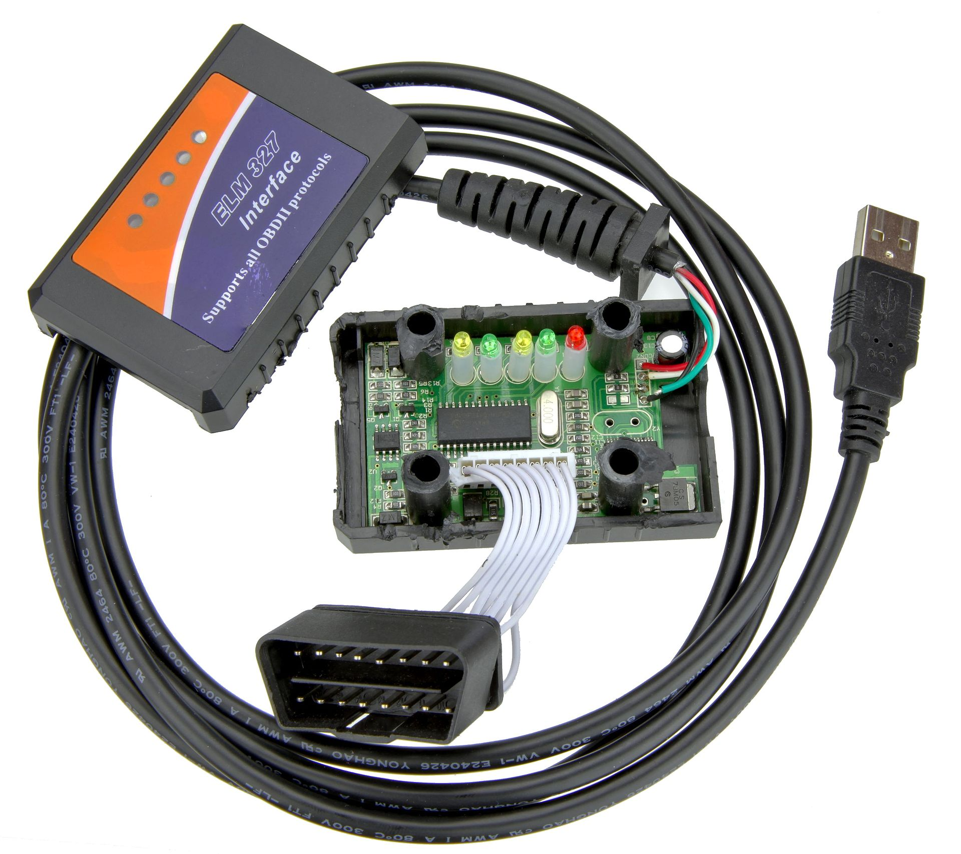 GitHub - LuisYonOfficial/TelemetricOBD: Automotive Application: This ...