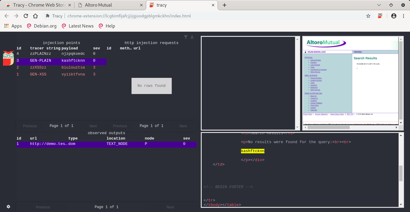 zzPLAINzz and zzXSSzz not getting converted · Issue #111 · nccgroup ...