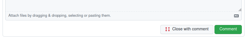 Moving from Bitbucket to GitHub is a disappointment · community ...