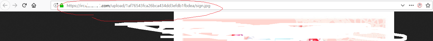 Image Preview is broken and webirc not worked · Issue #569 · kiwiirc ...