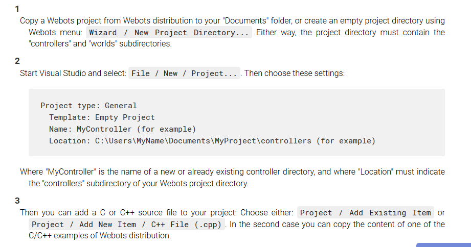 Numbered item list looks bad in the online documentation · Issue #1054 ...