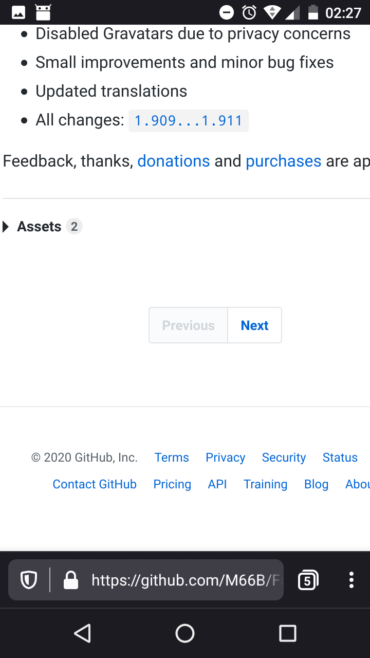 github.com - see bug description · Issue #47821 · webcompat/web-bugs ...