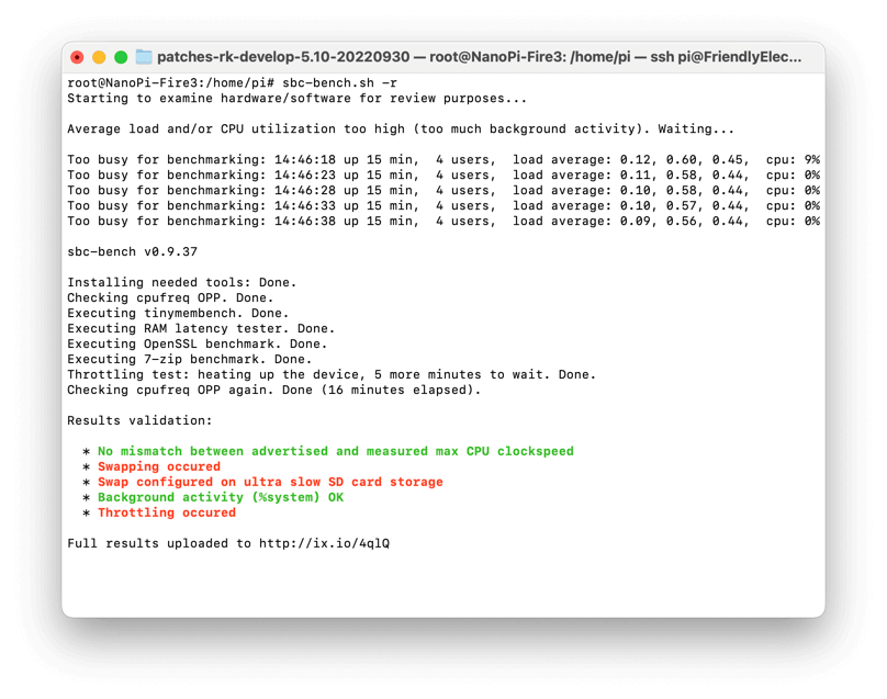 apt fails to install utils, check failed, reason missing one of