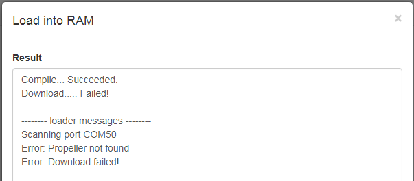 Loading error persists and prevents any more uploads · Issue #101 ...