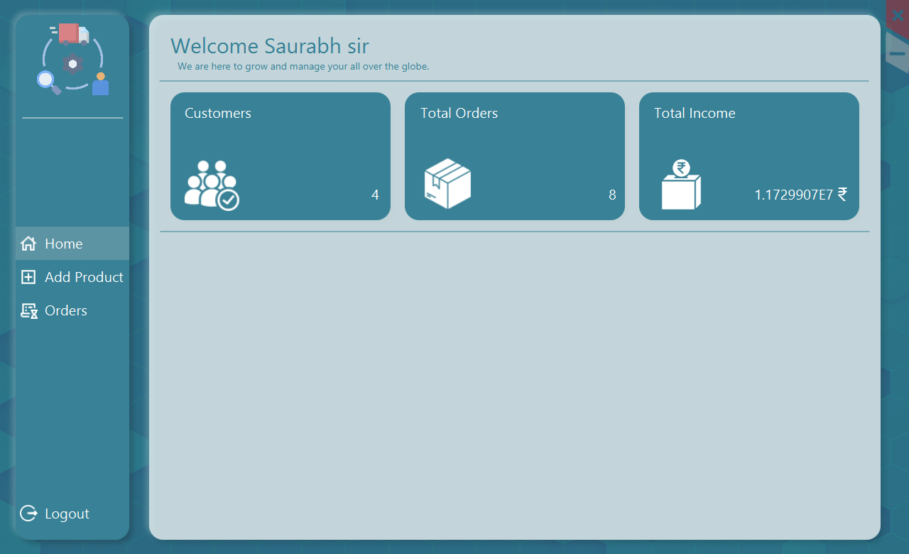 GitHub - Saurabh-Singh-Bisht/Supply-Chain-Management · GitHub