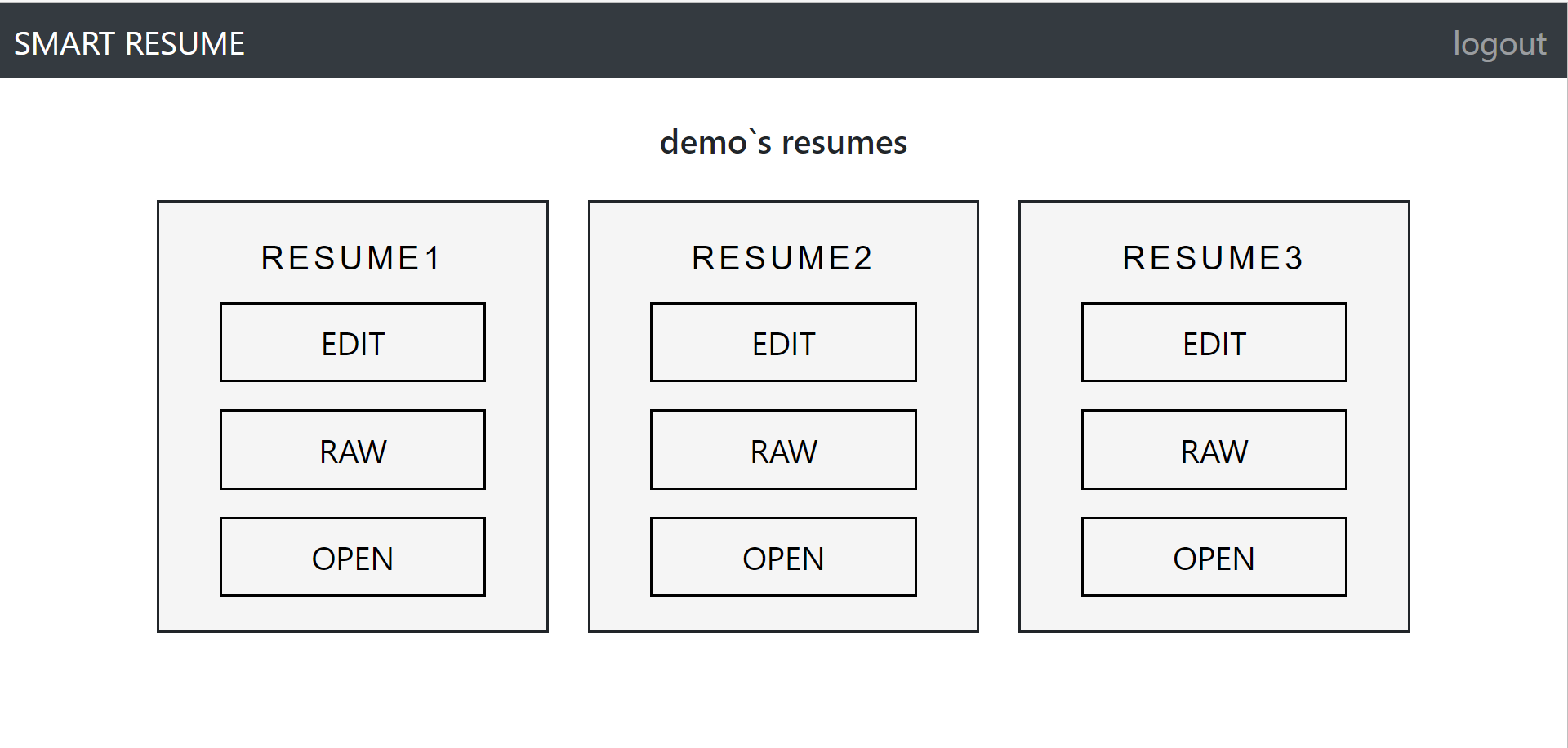 GitHub - tommy0311/react-portfolio: Easy to adapt and deploy React ...