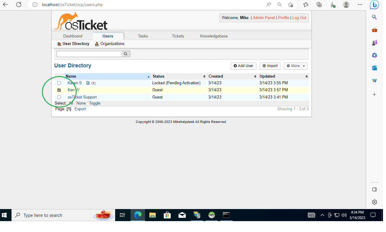 GitHub - TheSimpleFella/osTicket-Password-Reset: Resetting a Users ...