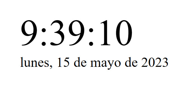 Github Danieldw23 Ejercicio Js Reloj Digital Github Danieldw23 Ejercicio Js Reloj Digital