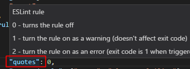 Incorrect tip for JSON schema. · Issue #37817 · microsoft/vscode · GitHub
