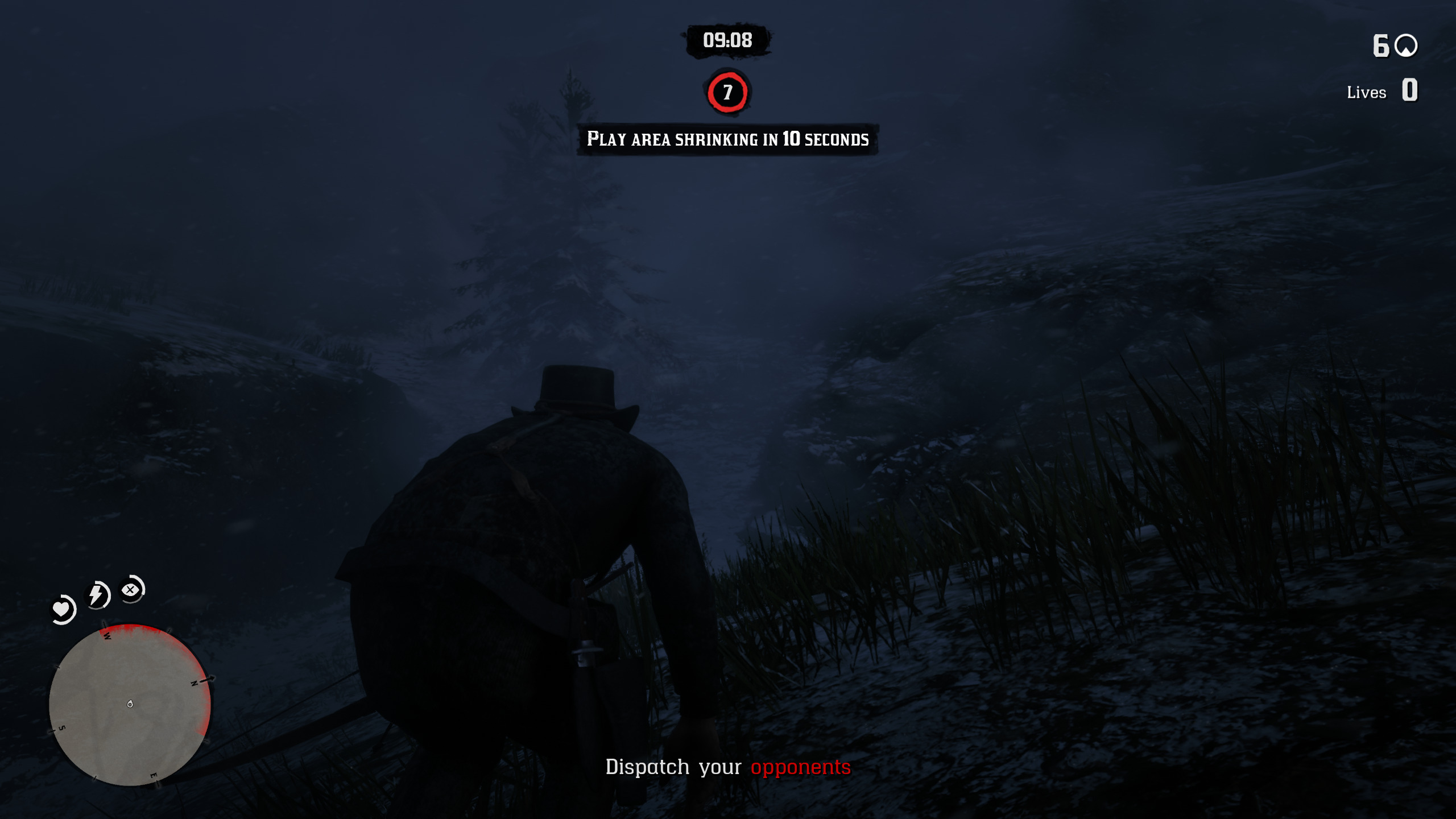 rdro