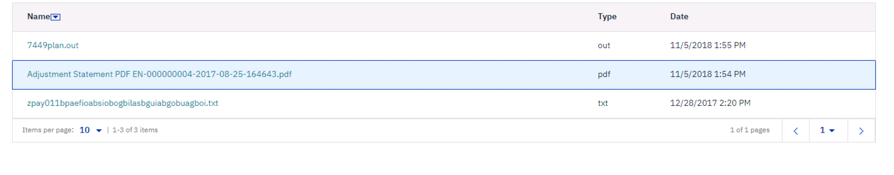 DataTable sort arrows stay selected, making no-sort state confusing ...