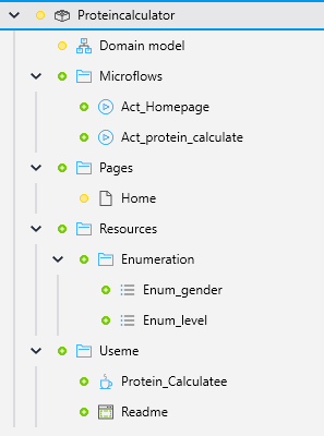 GitHub - jeganjgn/Protein-calculator