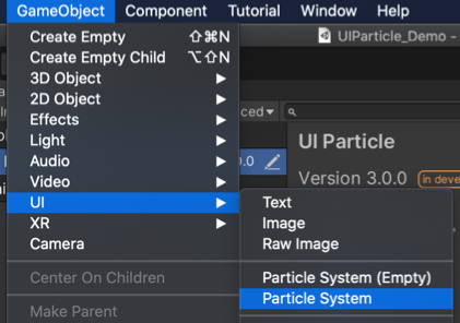 particle 
