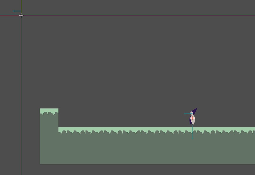 Nested 2D Raycasts not being set correctly · Issue #74318 · godotengine ...