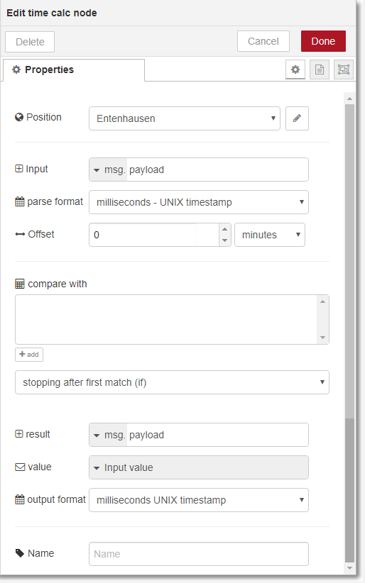 time-comp-settings