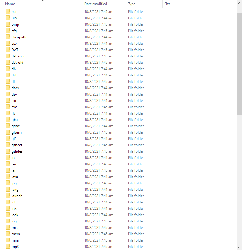 GitHub - rYuu-H/file_sorter: sorting files with extension · GitHub